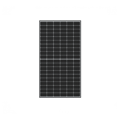 Päikesepaneel Anhui Daheng Energy 375W hele raam