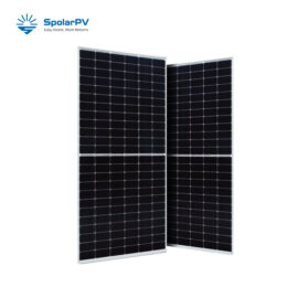 Päikesepaneel SpolarPV Technology 450W