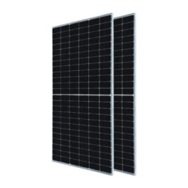 Päikesepaneel Ja Solar 550W
