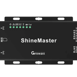 Monitooringuseade Growatt Shine Master