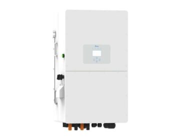 Inverter Deye SUN-50K-SG01HP3-EU-BM4