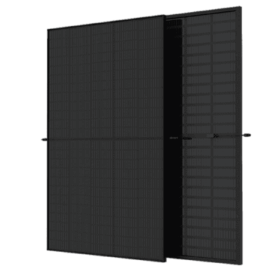 Päikesepaneel Ja Solar 450W