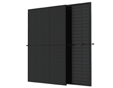 Päikesepaneel Ja Solar 450W