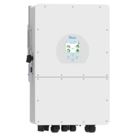 Inverter Deye SUN-25K-SG01HP3-EU