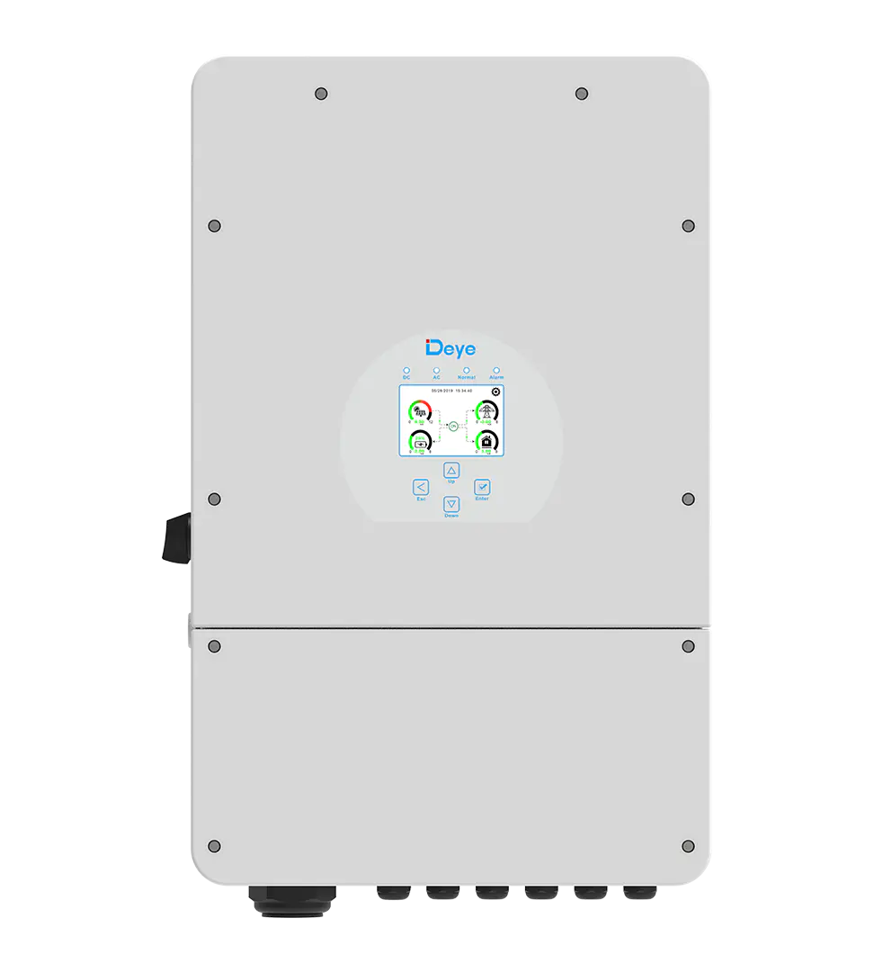 Inverter Deye SUN-12K-SG02LP1-EU-AM3