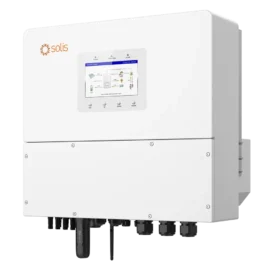Inverter Solis S6 20kW 3Ph/hübriid