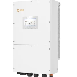 Inverter Solis S6-EH3P50K-H 50 kW hübriid