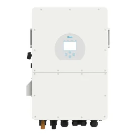 Inverter Deye SUN-30K-SG02HP3-EU-AM3 hübriid