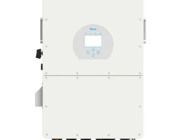 Inverter Deye SUN-30K-SG02HP3-EU-AM3 hübriid